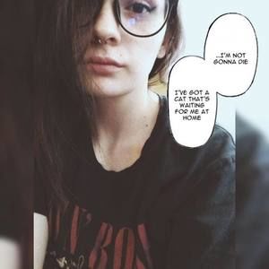 Meet your Posher, Bethany